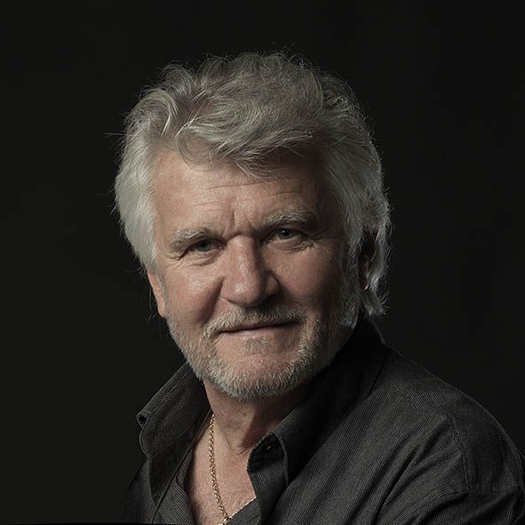 cyril torrent